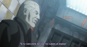 Ghost in the Shell 2: Innocence